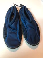 Schwimm Schuhe Größe 35 Rheinland-Pfalz - Wallertheim Vorschau