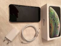 iPhone XS 256GB mit Zubehör Rheinland-Pfalz - Koblenz Vorschau