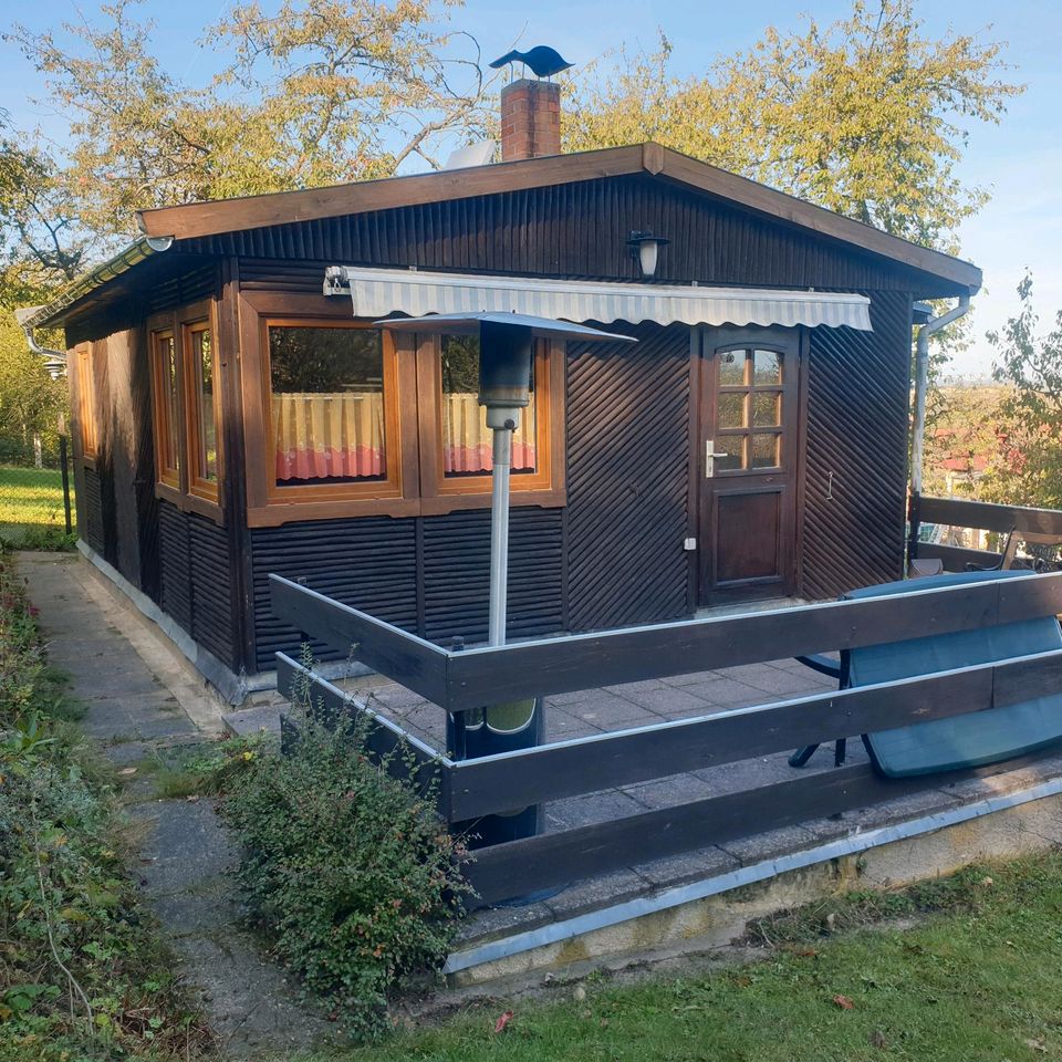 Ferienhaus Gernrode Harz in Quedlinburg OT Gernrode