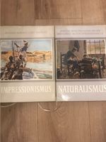Impressionismus Kunst naturalismus Akademie Verlag Sachsen - Chemnitz Vorschau