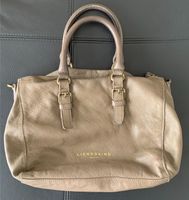 Liebeskind Tasche / Shopper, khaki Nordrhein-Westfalen - Lindlar Vorschau