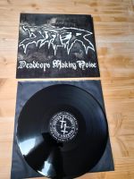 Sister - Deadboys making noise vinyl Glam metal punk Schallplatte Bayern - Ottobeuren Vorschau