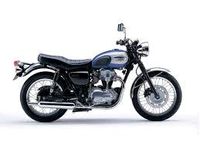 Suche Kawasaki W650 Niedersachsen - Bockenem Vorschau