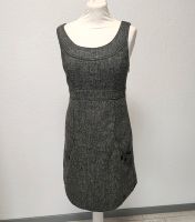 Street One Wolle Kleid S 36 grau Tunika Nordrhein-Westfalen - Heinsberg Vorschau