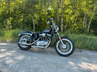 Harley Davidson Sportster Ironhead XLCH Niedersachsen - Schwarme Vorschau