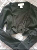 Wickeljacke Gr 128 schwarz H&M Berlin - Reinickendorf Vorschau