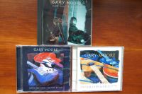 CDs Gary Moore, Mikle Oldfield, Vangelis, Joe Satriani, Santana, Baden-Württemberg - Bietigheim Vorschau