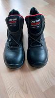 Sicherheitsstiefel Größe 44 ***NEU*** Sachsen - Torgau Vorschau