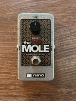 Electro Harmonix The Mole Bass Booster Effekt Pedal Nordrhein-Westfalen - Rheine Vorschau