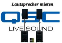 Musikanlage | Boxen | PA Anlage QSC 12 Zoll Mieten Soundboks 3 & 4 Mieten, Soundboks Led Bluetooth Akku Lautsprecher, Akku PA Anlagen | Powerstation Musikbox, Akku-Boxen, Bluetooth Box, Soundbox 3 & 4 Berlin - Charlottenburg Vorschau