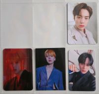 Monsta X Photocards// Minhyuk Hannover - Ricklingen Vorschau