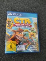 CTR Playstation 4 Nordrhein-Westfalen - Weilerswist Vorschau