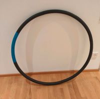 Decathlon NYAMBA Hula Hoop Fitnessreifen beschwert 1,4 kg Baden-Württemberg - Altenriet Vorschau