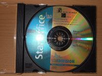 Original StarOffice 3.0 Office-Paket Textverarbeitung etc. CD-ROM Nordrhein-Westfalen - Troisdorf Vorschau