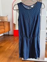 Jacqueline de Yong Only Jumpsuit Overall Shorts Sommer Viscose Kr. München - Gräfelfing Vorschau