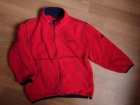 Fleecejacke JAKO-O Gr. 104/110 Dresden - Pieschen Vorschau