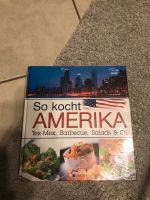 Buch „so kocht Amerika“ orig. verpackt Bayern - Moosinning Vorschau