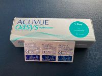 Acuvue Oasys Tages-Kontaktlinsen -5,25 Wiesbaden - Erbenheim Vorschau