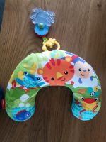 Nackenkissen / Spielkissen Fisher-Price Rainforest Nordrhein-Westfalen - Stolberg (Rhld) Vorschau