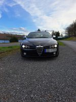 Alfa Romeo 159 1.8 TBI Tourismo Vollausstattung Bose Nordrhein-Westfalen - Arnsberg Vorschau