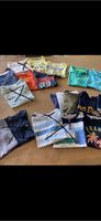 Jungen T.Shirts Gr. 92/98, 98/104 Nordrhein-Westfalen - Morsbach Vorschau