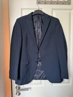 Schicker dunkelblauer Herren-Sakko von Jake*s – Gr. 98 Baden-Württemberg - Karlsbad Vorschau