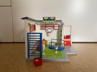 Playmobil Turnhalle Hessen - Bensheim Vorschau