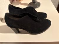 Wildleder High Heels geschlossen / Gabor Saarland - Überherrn Vorschau