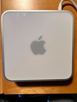 Apple Mac mini Mac OS X: 1 GB, 2 GHz Hessen - Maintal Vorschau