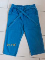 YIGGA Hose Sommerhose Gr. 134 Bayern - Neutraubling Vorschau