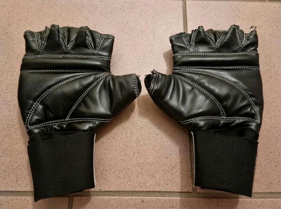 ADIDAS Boxhandschuhe Performance Punch-Handschuhe »SPEED« in Bayern -  Strullendorf | eBay Kleinanzeigen ist jetzt Kleinanzeigen