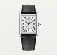 Cartier Tank Must XL Düsseldorf - Himmelgeist Vorschau