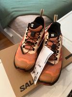 Salomon Gore Tex Adventure GTX Trailrunning/ Trekkingschuh Berlin - Schöneberg Vorschau