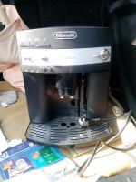 Kaffeeautomat defekt geht nicht mehr an vielleicht Sicherung oder Herzogtum Lauenburg - Buchhorst Vorschau