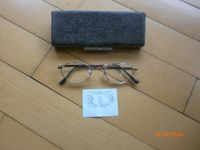 Vintage Damen Gleitsicht Brille rechts +1,25 ADD +2,50 links +1,0 Dortmund - Holzen Vorschau