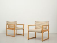 Easy Chair Safari Chair Mid Century Sessel Danish Design Hamburg-Mitte - Hamburg Veddel Vorschau