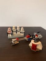 Lego Star Wars Clone Battle Pack 7655 Hessen - Kassel Vorschau