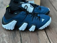 Adidas Sneaker Gr.41 2/3 blau neu Berlin - Reinickendorf Vorschau