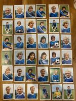 Sammelbilder Bergmann Verlag 74/75 Hertha BSC Berlin Rheinland-Pfalz - Welschbillig Vorschau