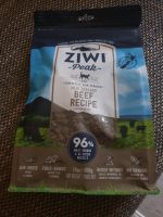 Ziwi peak katzenfutter, trockenfleisch Rind Köln - Weidenpesch Vorschau