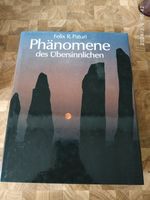 Buch Phänomäne des Übersinnlichen Bayern - Marktredwitz Vorschau