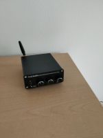 Fosi Audio BT20A Bluetooth Verstärker, 200W Mini Hifi Verstärker Berlin - Friedenau Vorschau