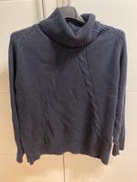 Schwarzer Strickpullover, Betty Barclay, 46 Baden-Württemberg - Mosbach Vorschau