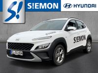 Hyundai KONA FL 1.0 T-Gdi 48V iMT TREND MJ23 Klimaautom Niedersachsen - Salzbergen Vorschau