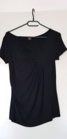 Schönes T Shirt schwarz v s.Oliver Gr. 36 neuwertig Berlin - Neukölln Vorschau