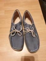 Damenschuhe blau  Wolky Köln - Weidenpesch Vorschau