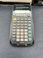 TEXAS INSTRUMENTS TI-30 eco RS Taschenrechner Nordrhein-Westfalen - Lemgo Vorschau