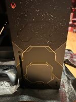 Xbox Series X - Halo Infinite Limited Edition.Neuer Controller Nordrhein-Westfalen - Gelsenkirchen Vorschau