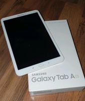 Samsung Tablet: Galaxy Tab A6 Niedersachsen - Osnabrück Vorschau