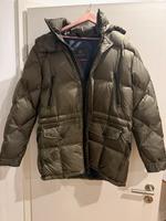 Bogner Fire+Ice Daunenjacke grün XXL Rheinland-Pfalz - Grünstadt Vorschau